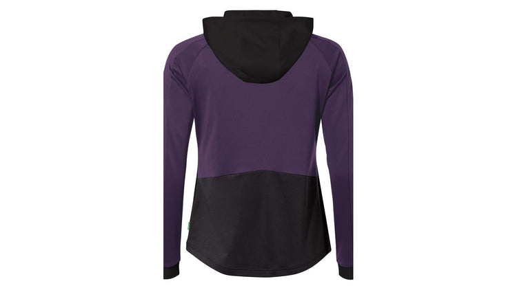 Vaude Women's Qimsa LS Shirt II image 1