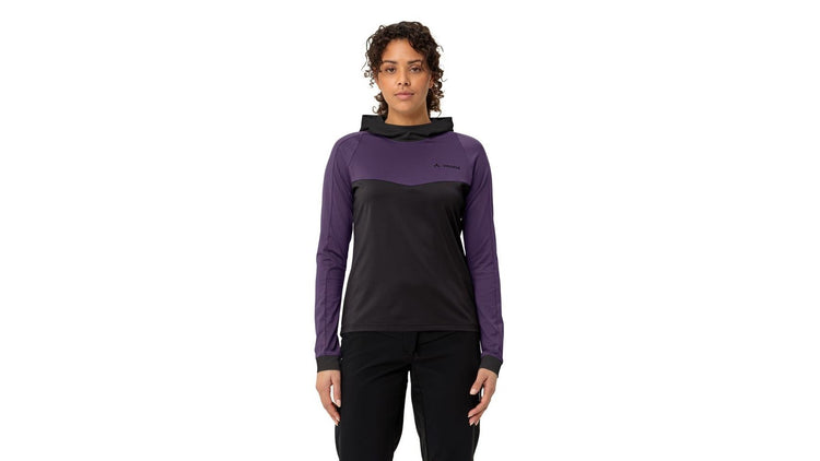 Vaude Women's Qimsa LS Shirt II image 2