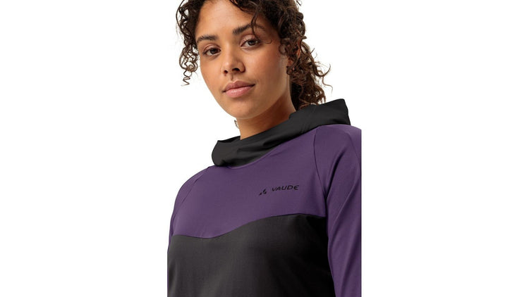 Vaude Women's Qimsa LS Shirt II image 3