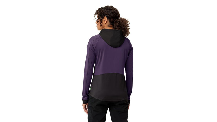 Vaude Women's Qimsa LS Shirt II image 5