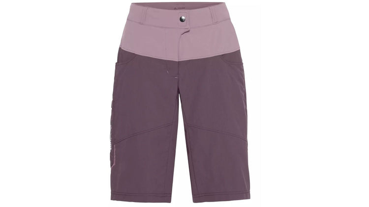 Vaude Women's Qimsa Shorts image 8