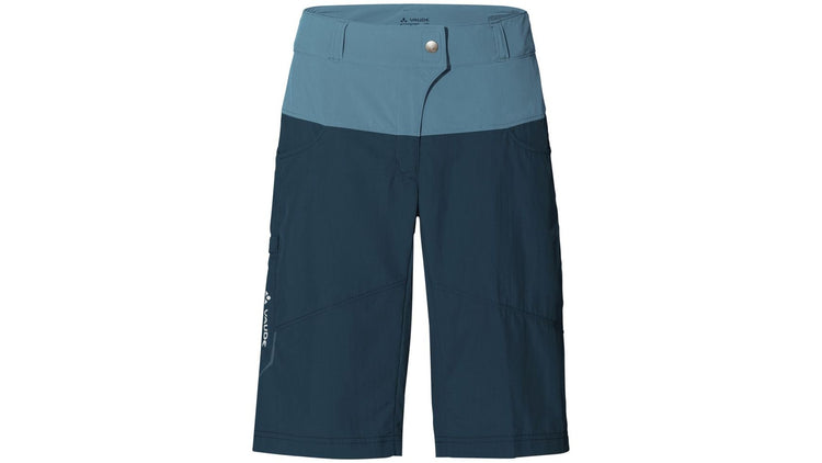 Vaude Women's Qimsa Shorts image 2