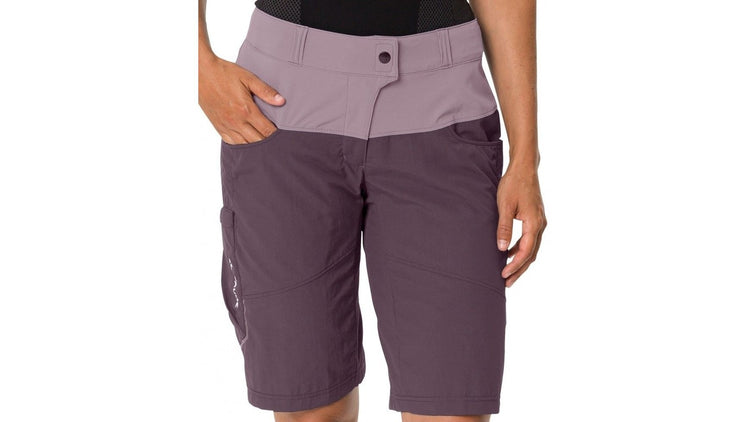 Vaude Women's Qimsa Shorts image 9