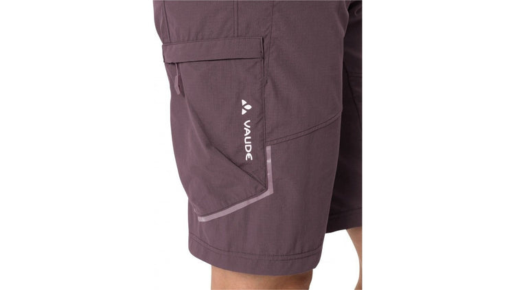 Vaude Women's Qimsa Shorts image 10