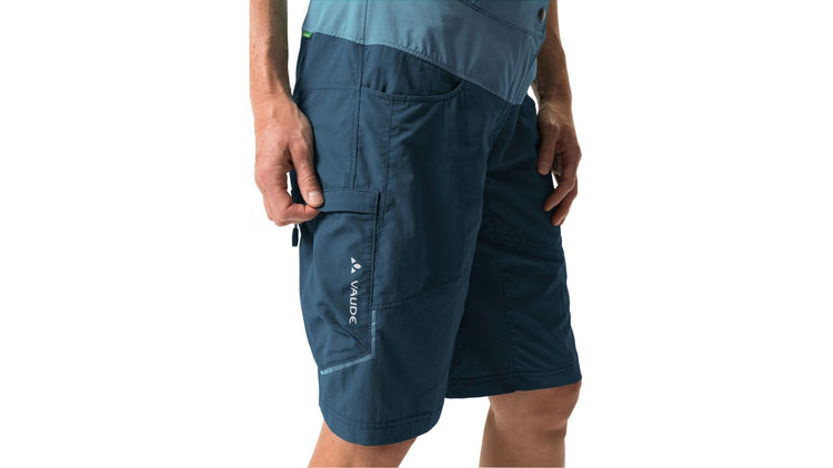 Vaude Women's Qimsa Shorts image 4