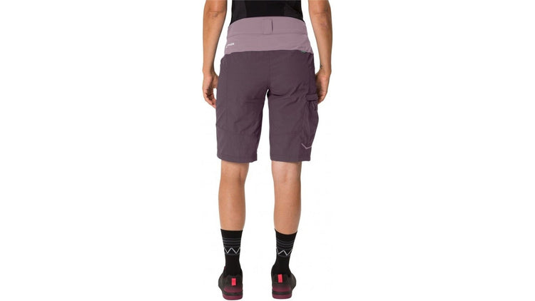 Vaude Women's Qimsa Shorts image 11