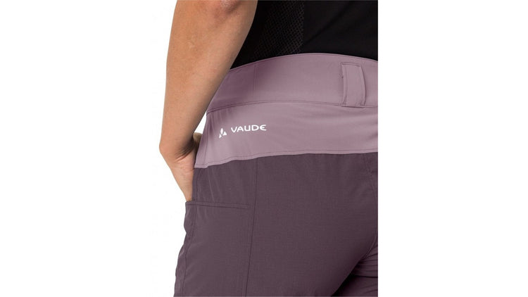 Vaude Women's Qimsa Shorts image 12