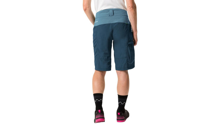 Vaude Women's Qimsa Shorts image 6