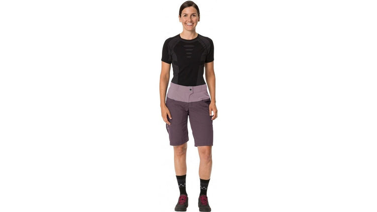 Vaude Women's Qimsa Shorts image 13