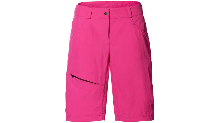 Vaude Women's Tamaro Shorts II image 8