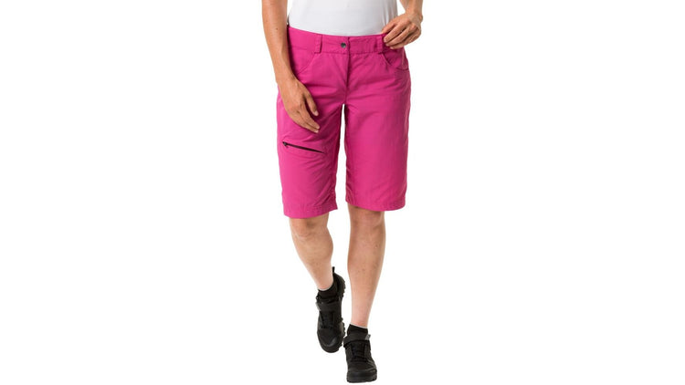 Vaude Women's Tamaro Shorts II image 9