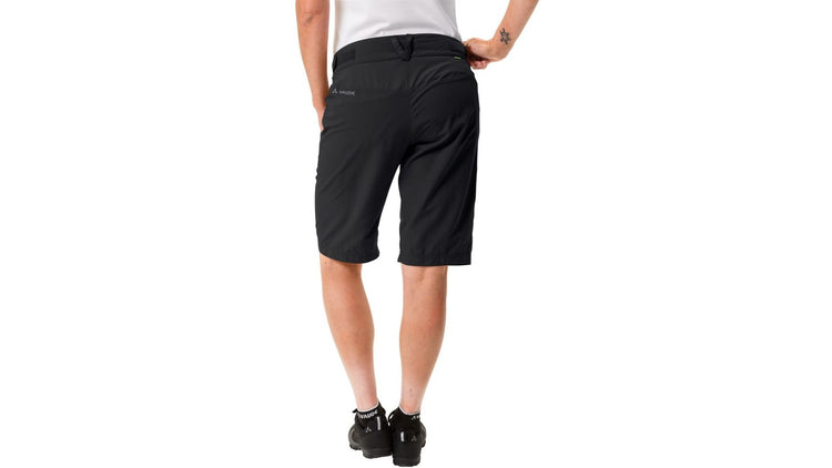 Vaude Women's Tamaro Shorts II image 2