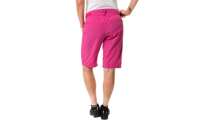 Vaude Women's Tamaro Shorts II image 10