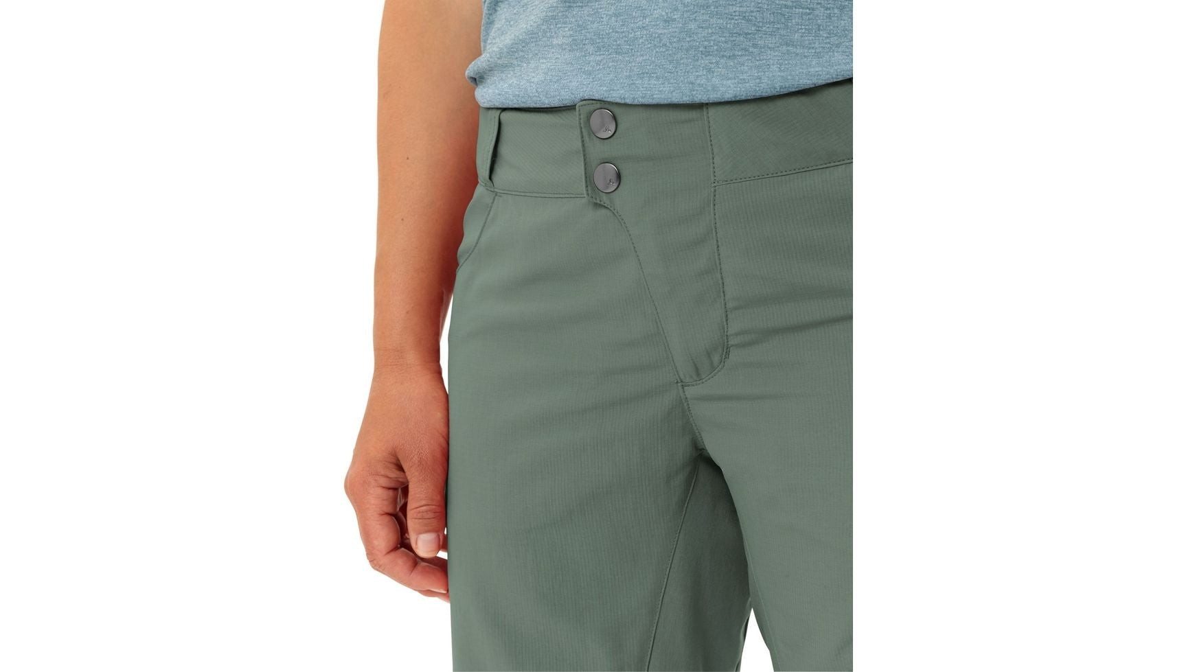 Vaude Women's Tamaro Shorts II image 18