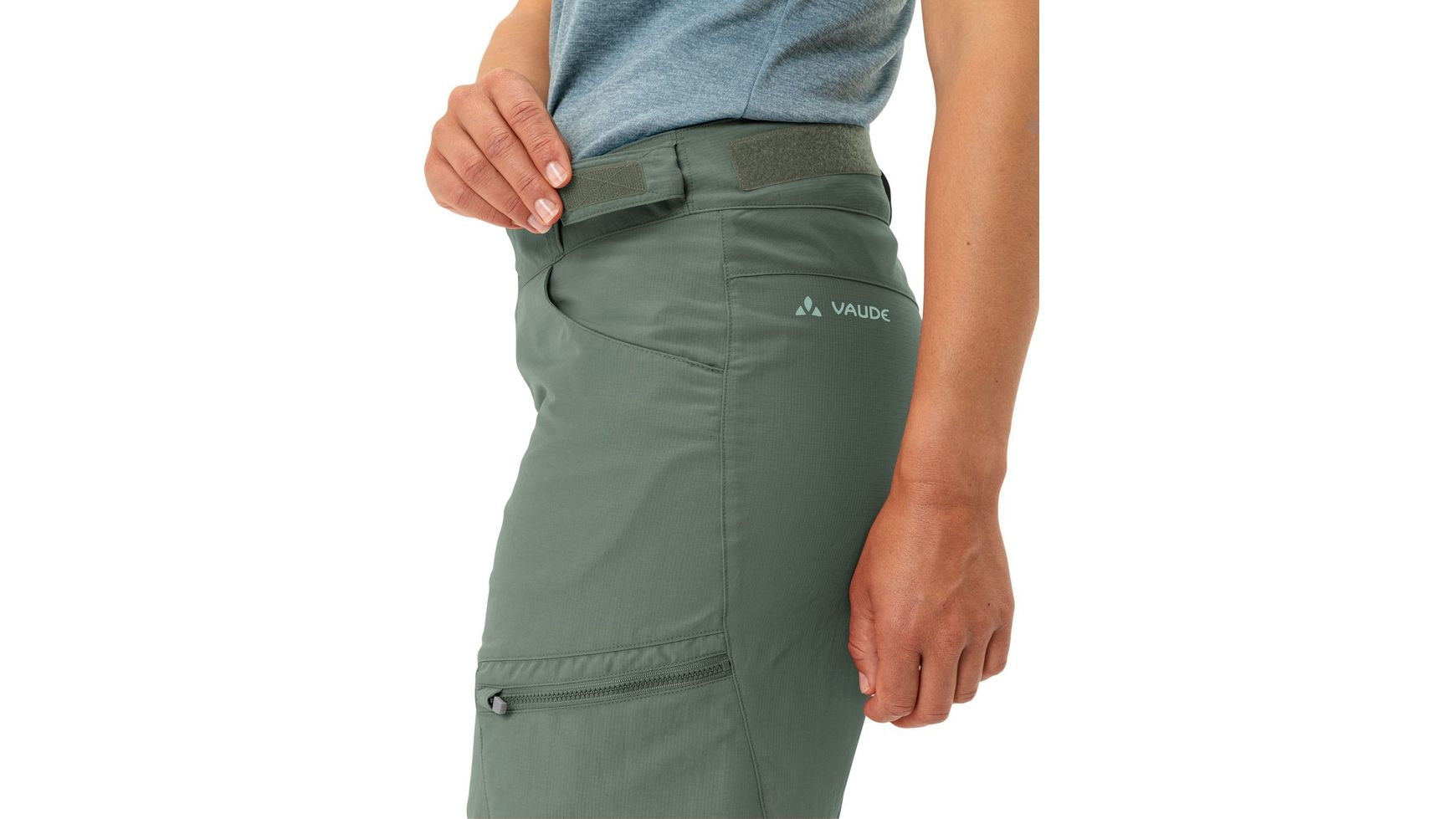 Vaude Women's Tamaro Shorts II image 19