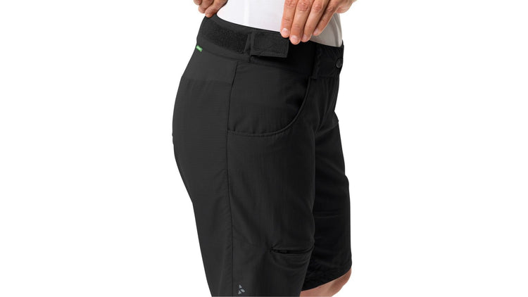 Vaude Women's Tamaro Shorts II image 5