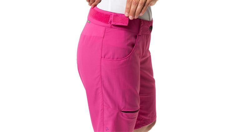 Vaude Women's Tamaro Shorts II image 13