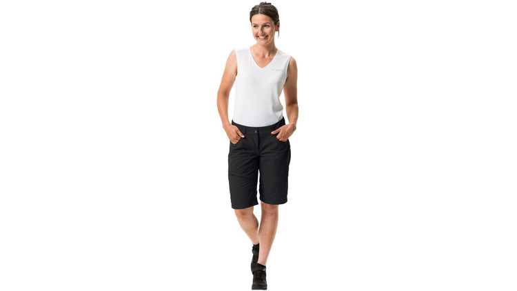 Vaude Women's Tamaro Shorts II image 6