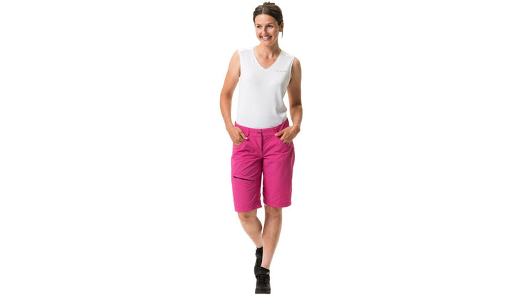 Vaude Women's Tamaro Shorts II image 14