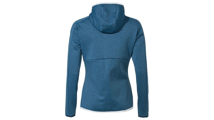 Vaude Women's Valsorda Fleece Hoody image 1