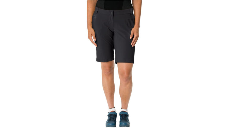 Vaude Women's Yaras Shorts image 1