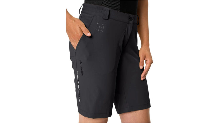 Vaude Women's Yaras Shorts image 2