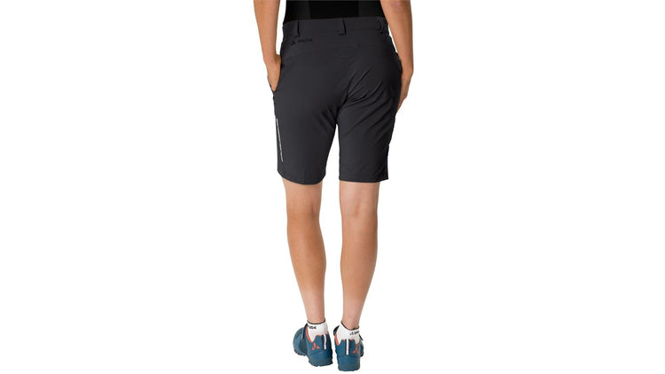 Vaude Women's Yaras Shorts image 3