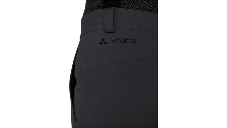 Vaude Women's Yaras Shorts image 4