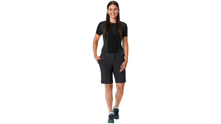 Vaude Women's Yaras Shorts image 5