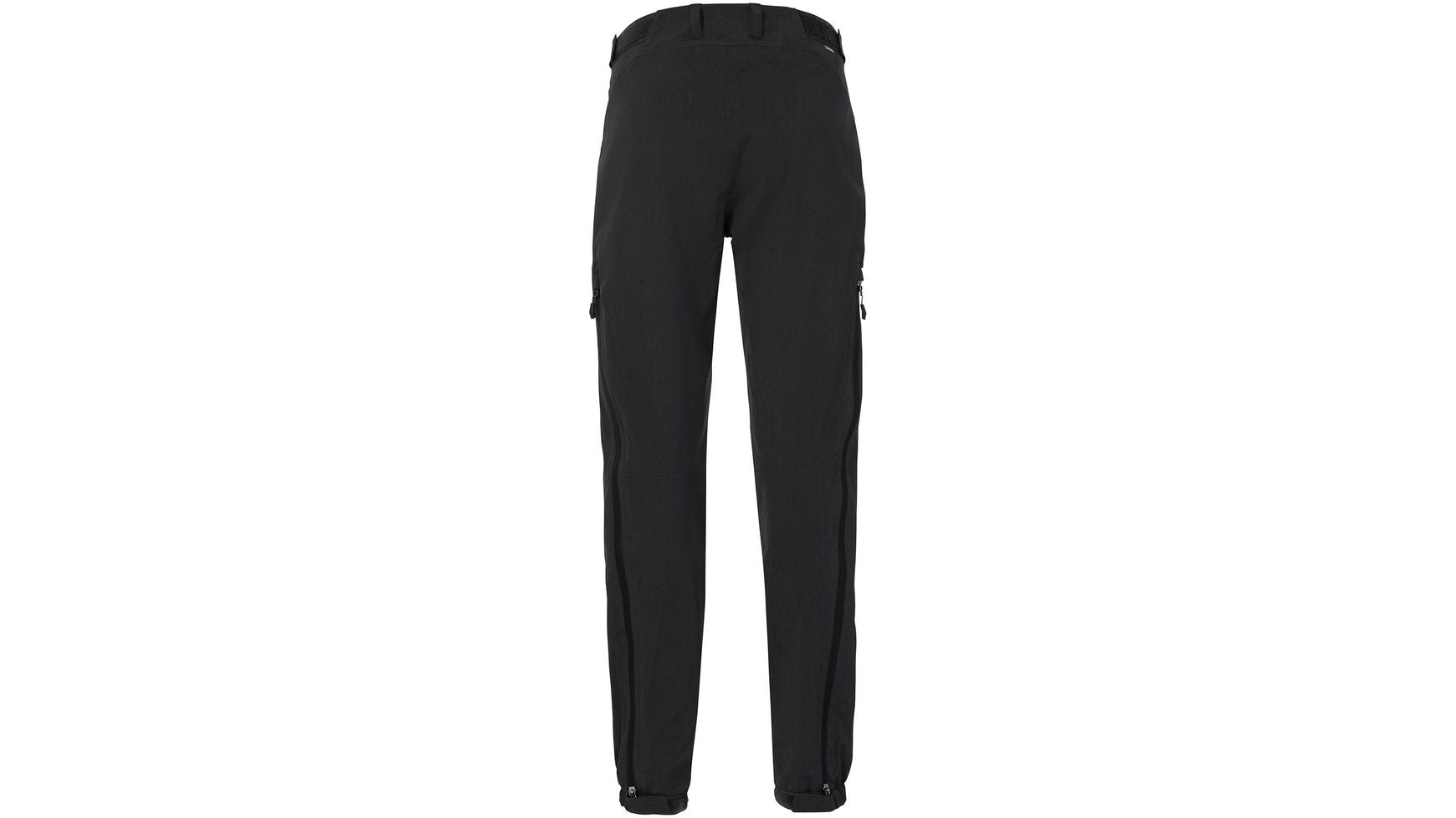 Vaude Women's Yaras Warm Rain Pants image 1