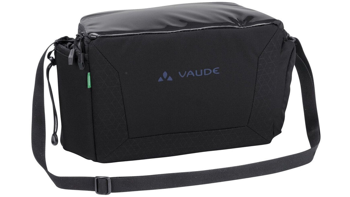 klickfix lenkertasche für e-bike vaude Vaude eBox KLICKfix ready