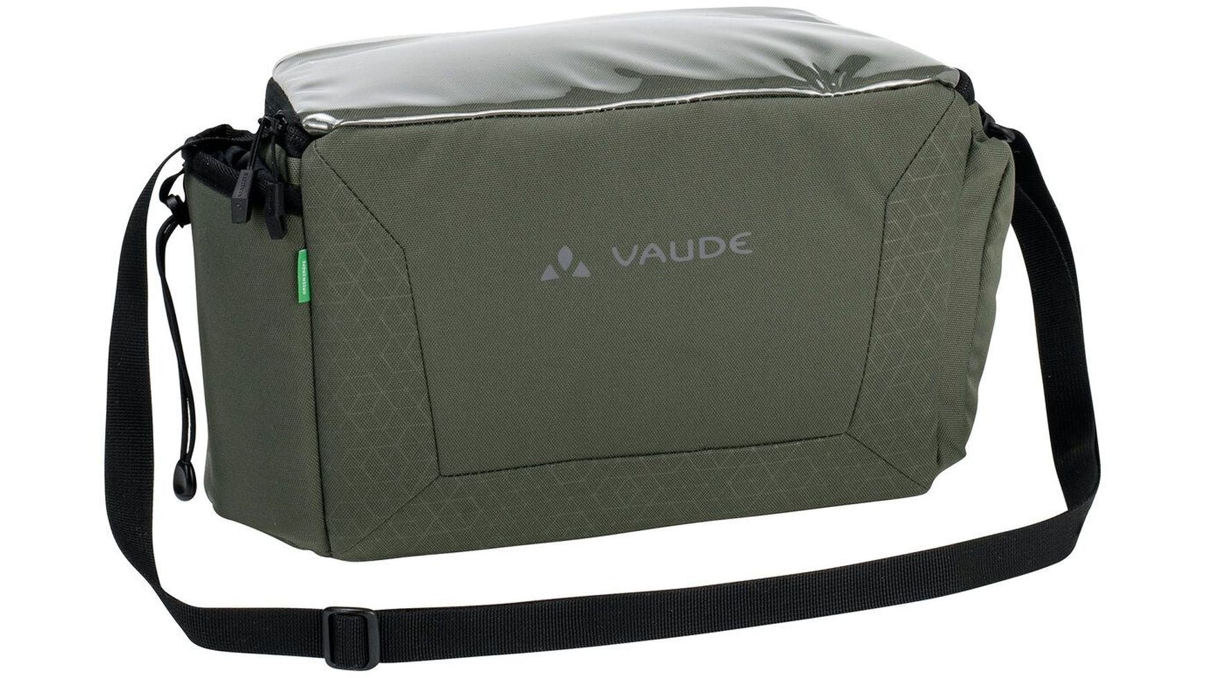 klickfix lenkertasche für e-bike herren Vaude eBox KLICKfix ready