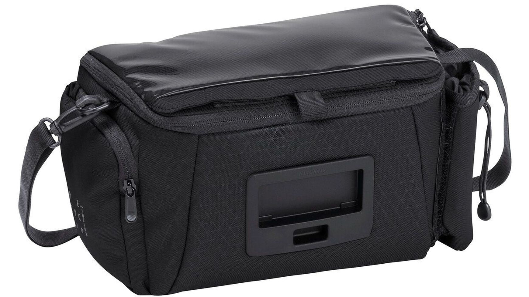 klickfix lenkertasche für e-bike vaude Vaude eBox KLICKfix ready