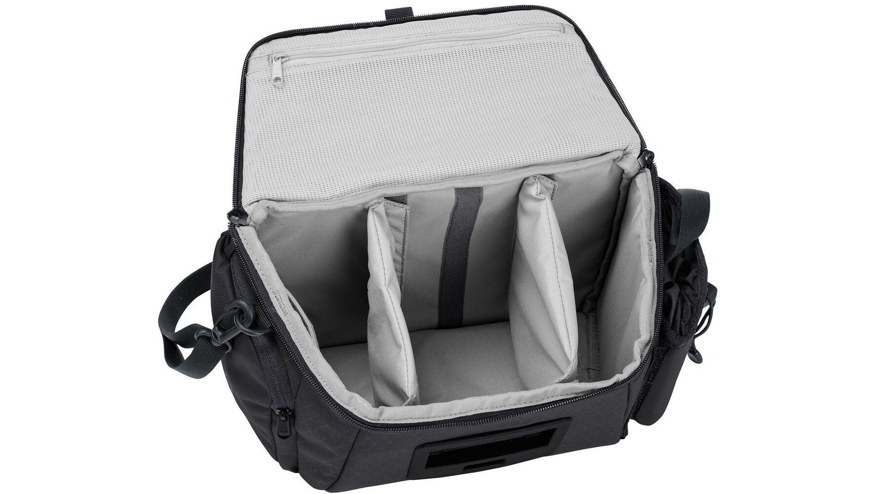 ebox lenkertasche Vaude eBox KLICKfix ready