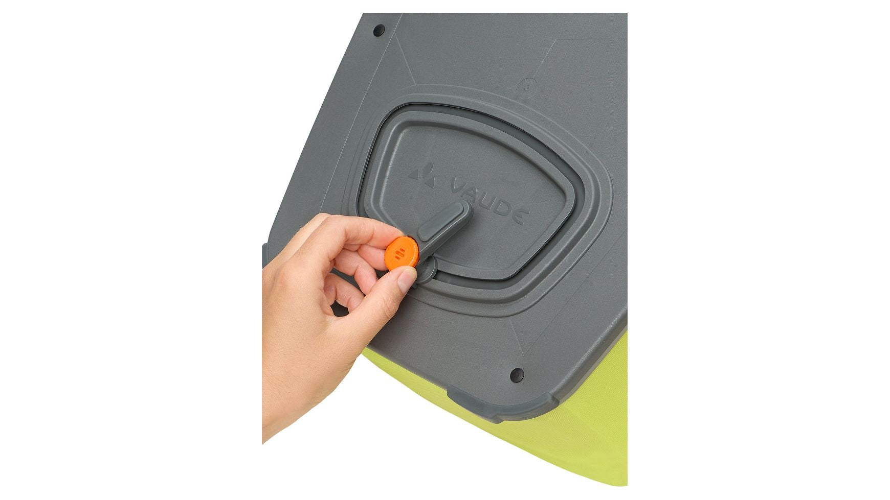 Vaude Aqua Back 48 Liter Paar image 8