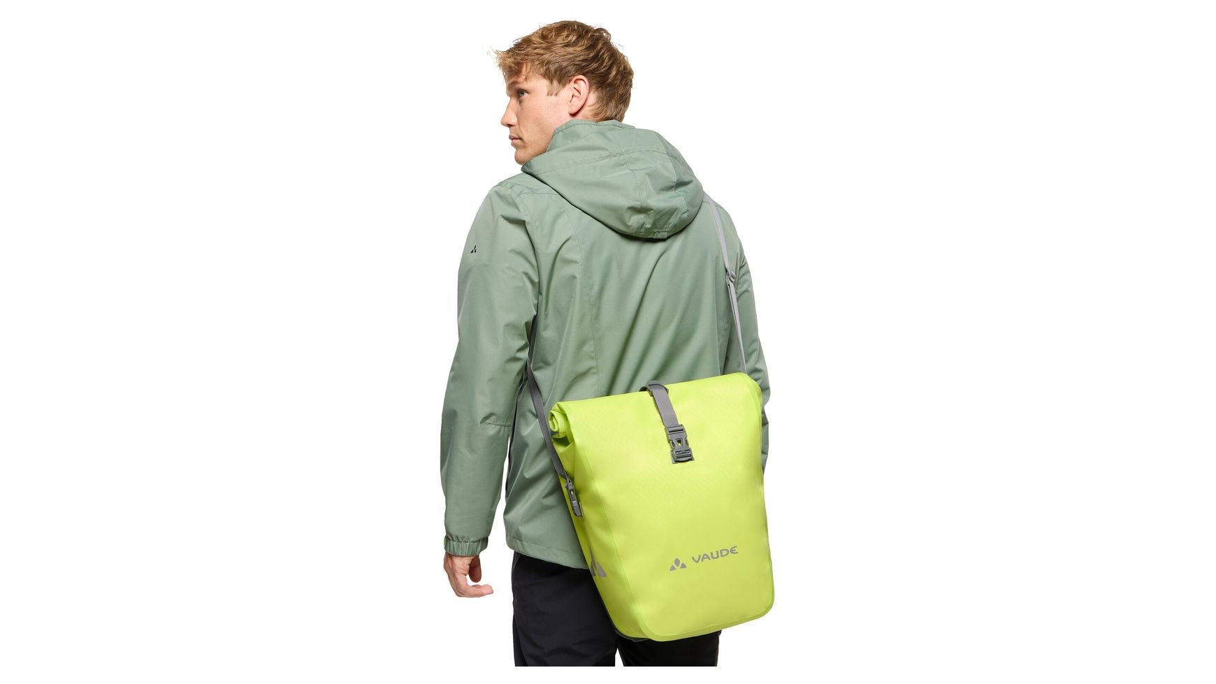 Vaude Aqua Back Single 24 Liter image 9