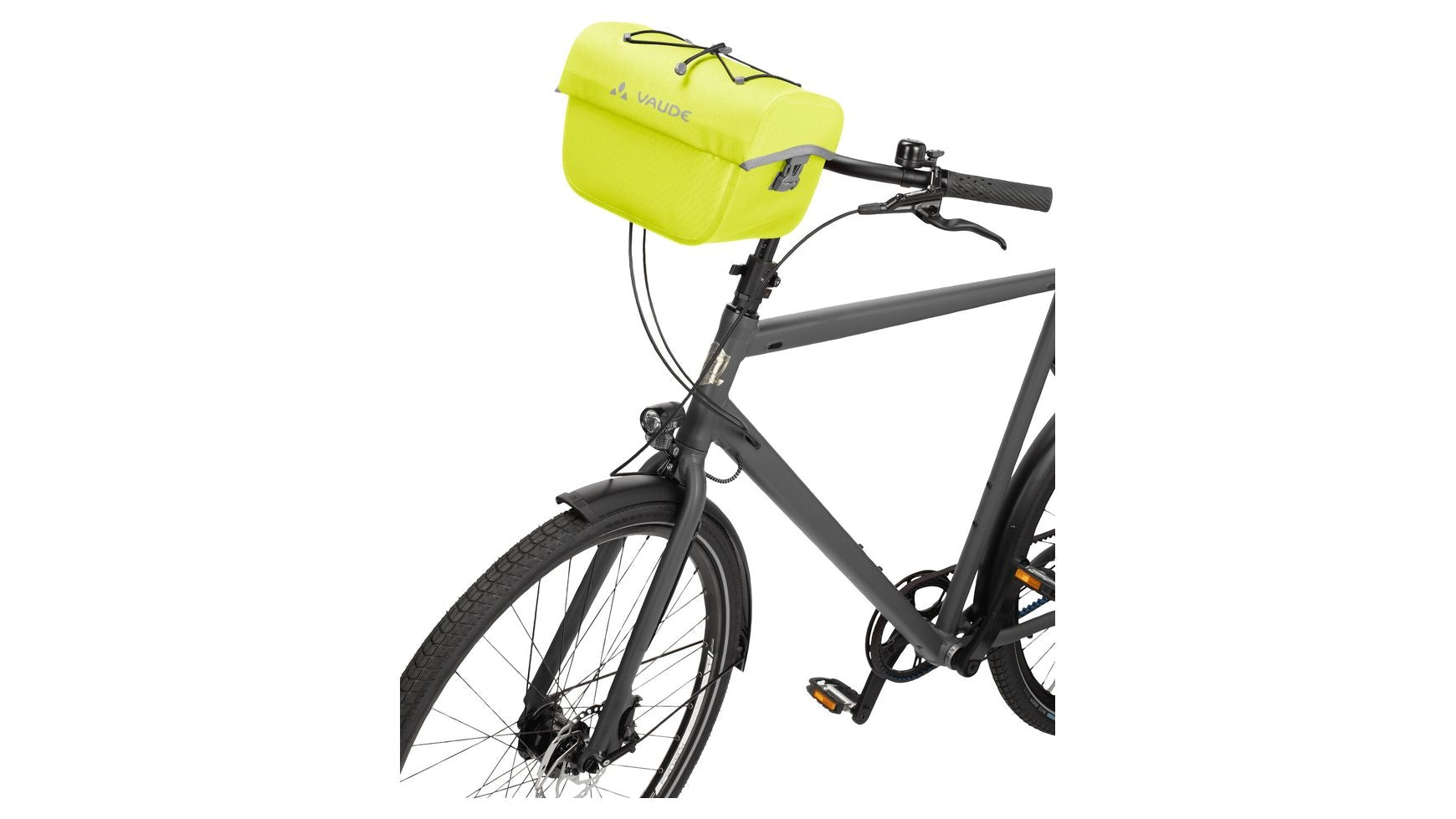 Vaude Aqua Box Lenkertasche image 36