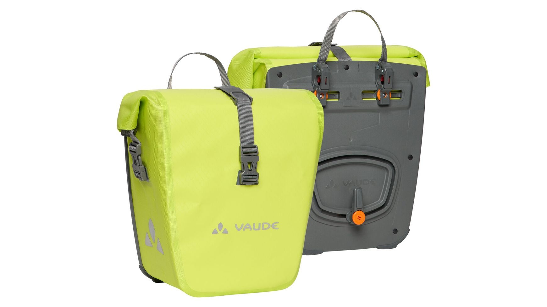 Vaude Aqua Front 28 Liter Paar image 16
