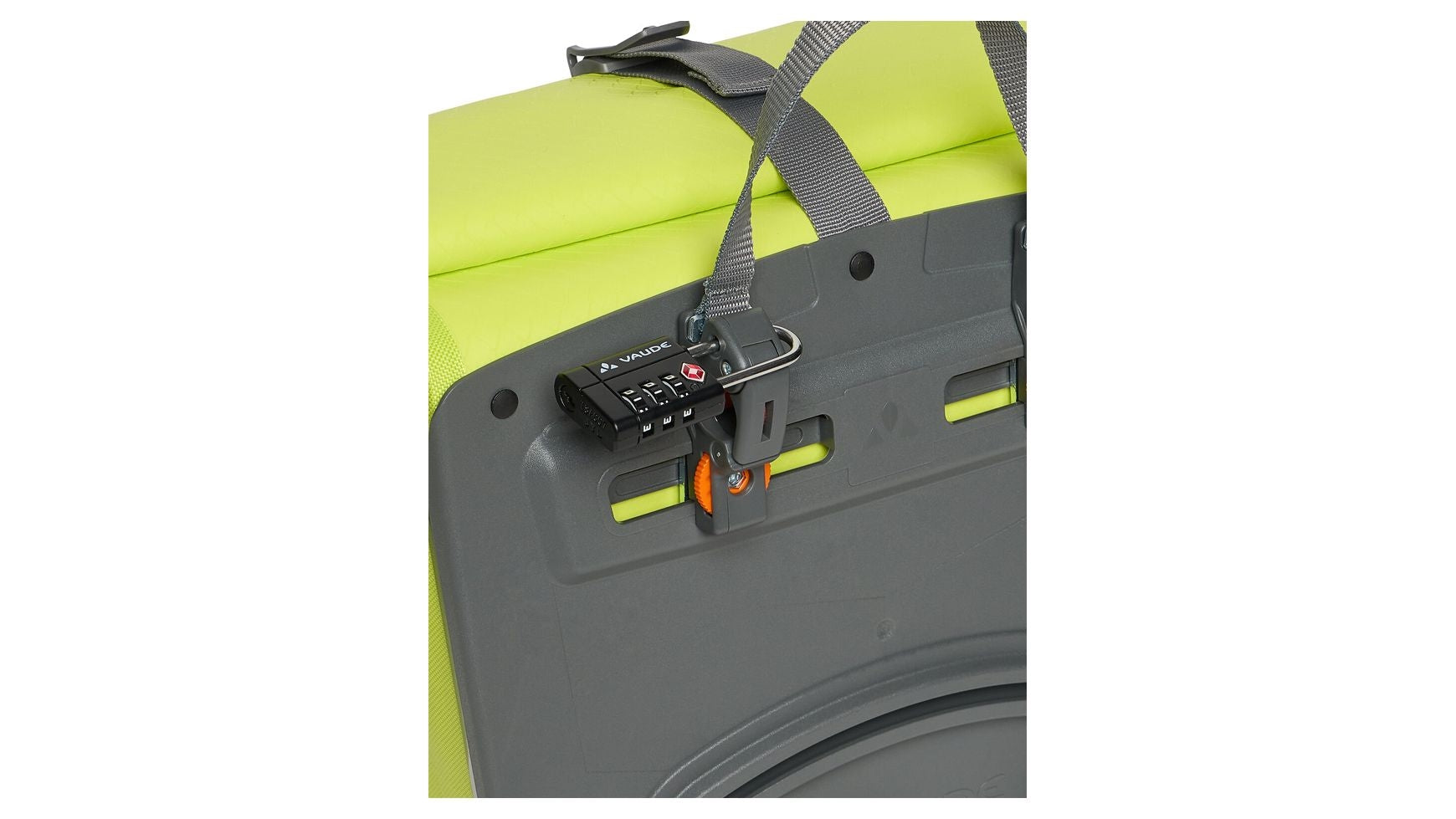 Vaude Aqua Front 28 Liter Paar image 20