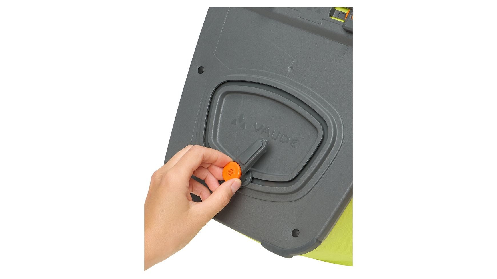 Vaude Aqua Front 28 Liter Paar image 21