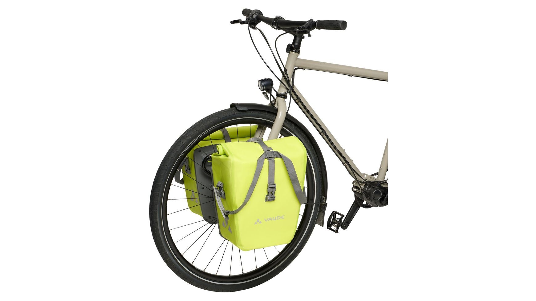 Vaude Aqua Front 28 Liter Paar image 22