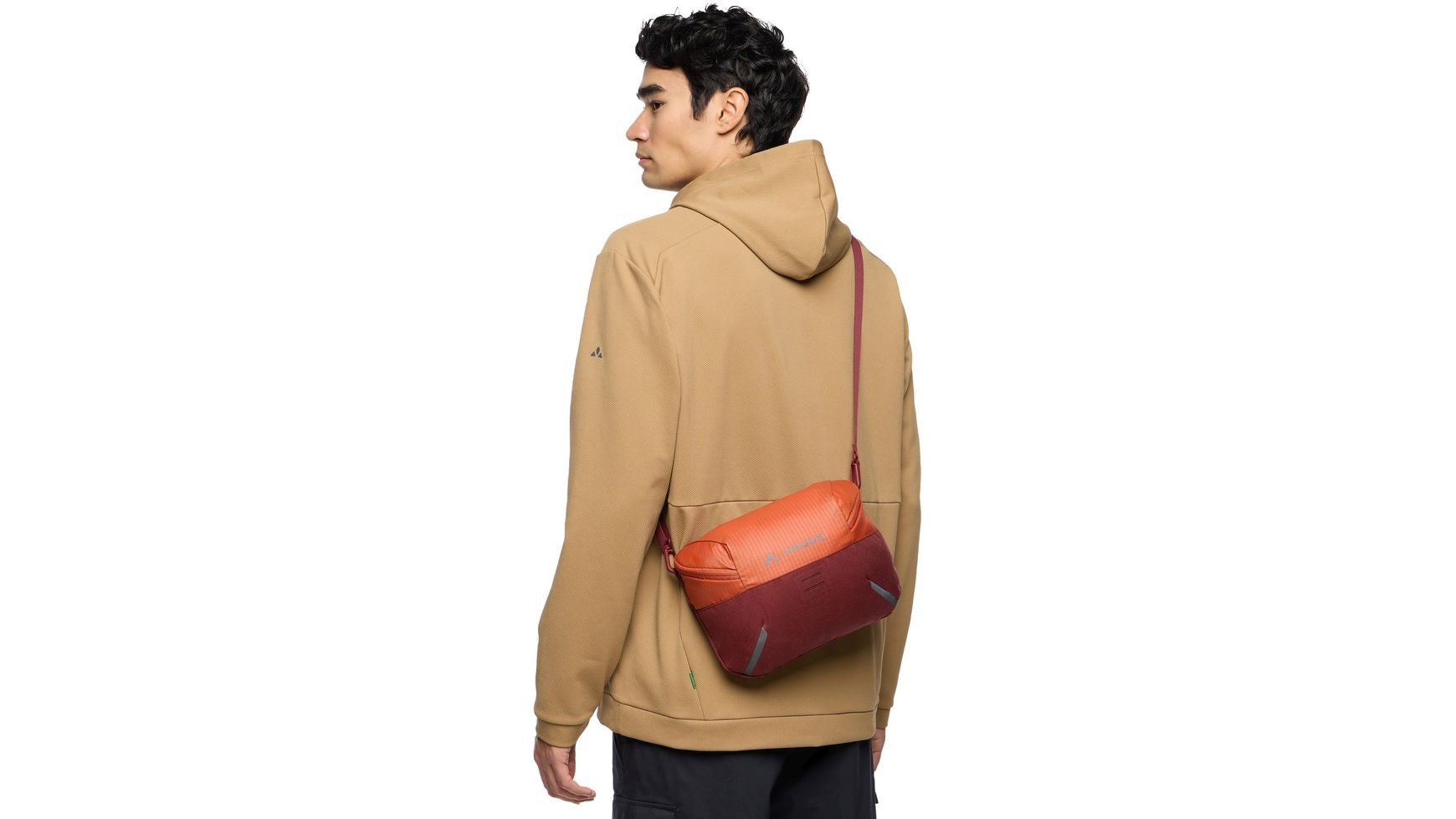 Vaude CityBox Bike II Lenkertasche image 22