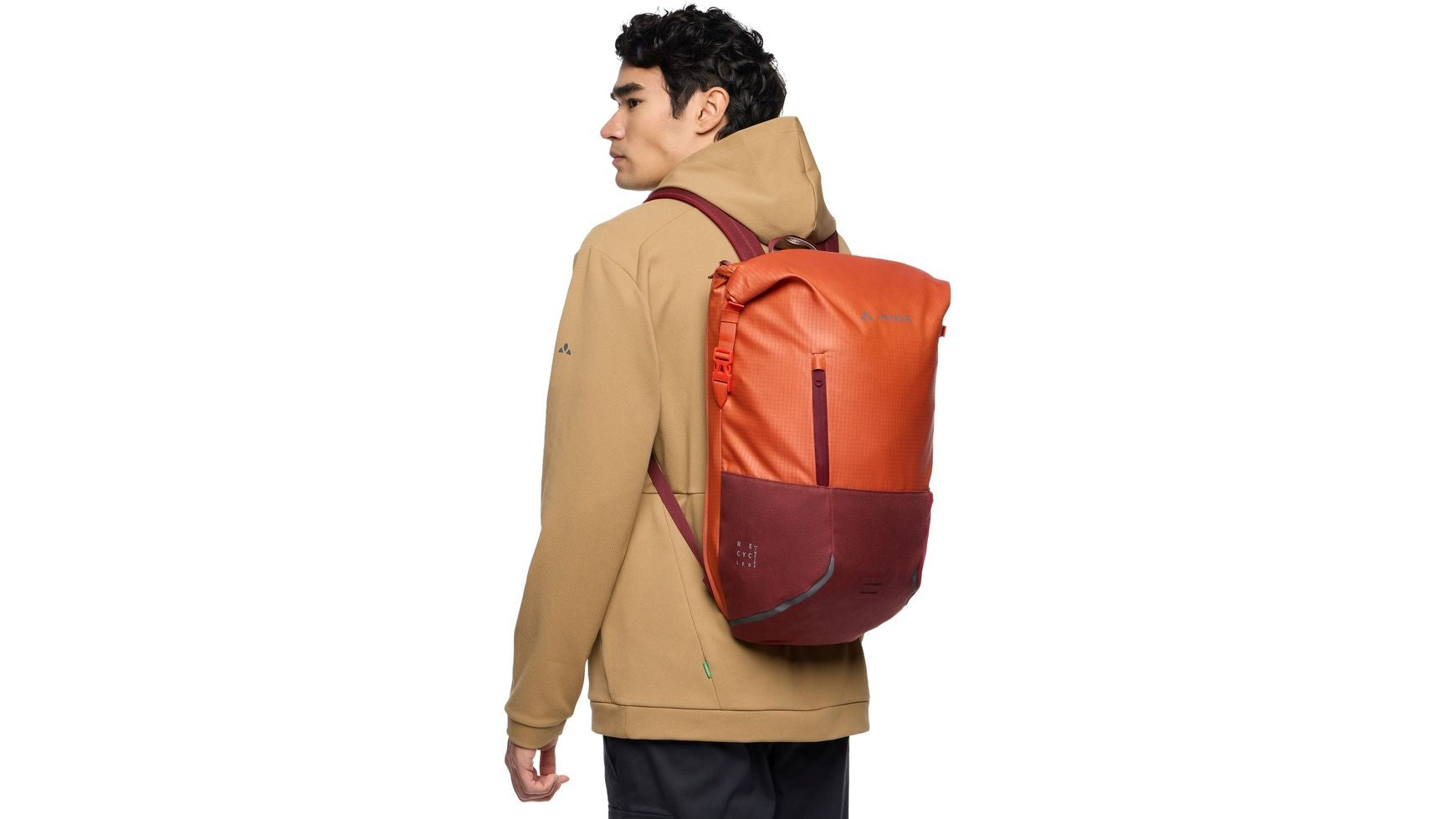 Vaude CityGo Bike 23 II Rucksack image 49