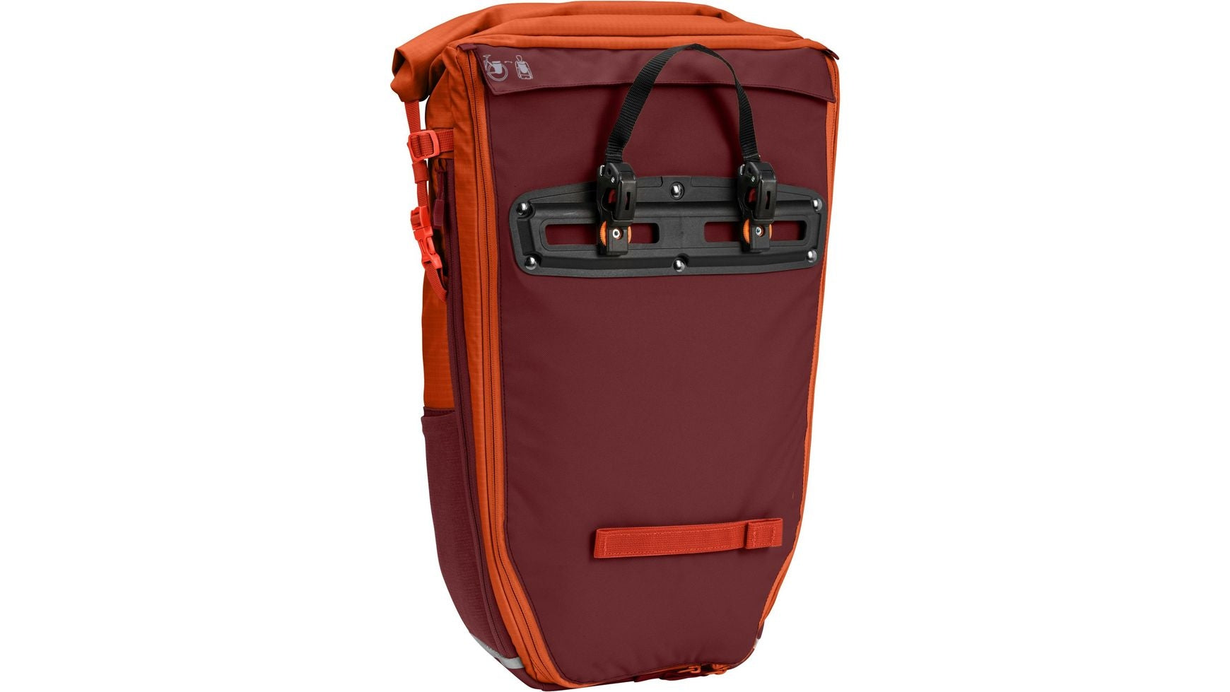 Vaude CityGo Bike 23 II Rucksack image 43