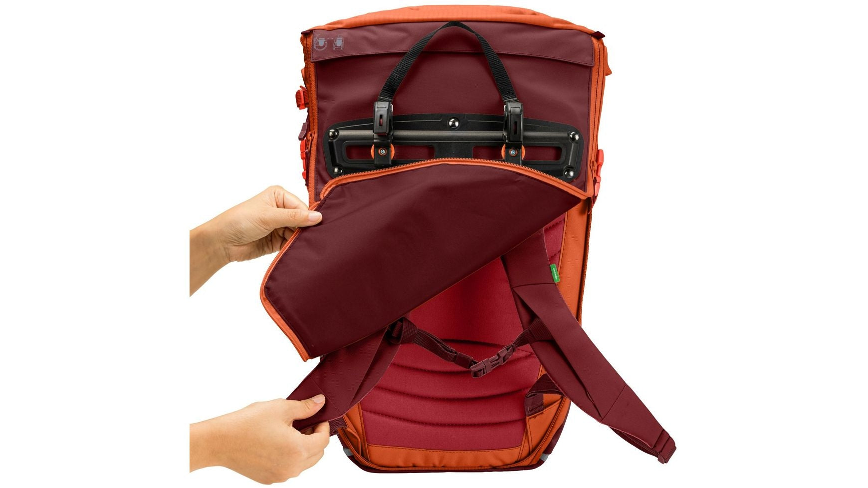 Vaude CityGo Bike 23 II Rucksack image 47