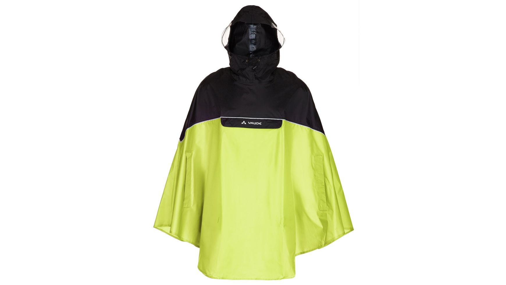 Vaude Covero Poncho II image 4