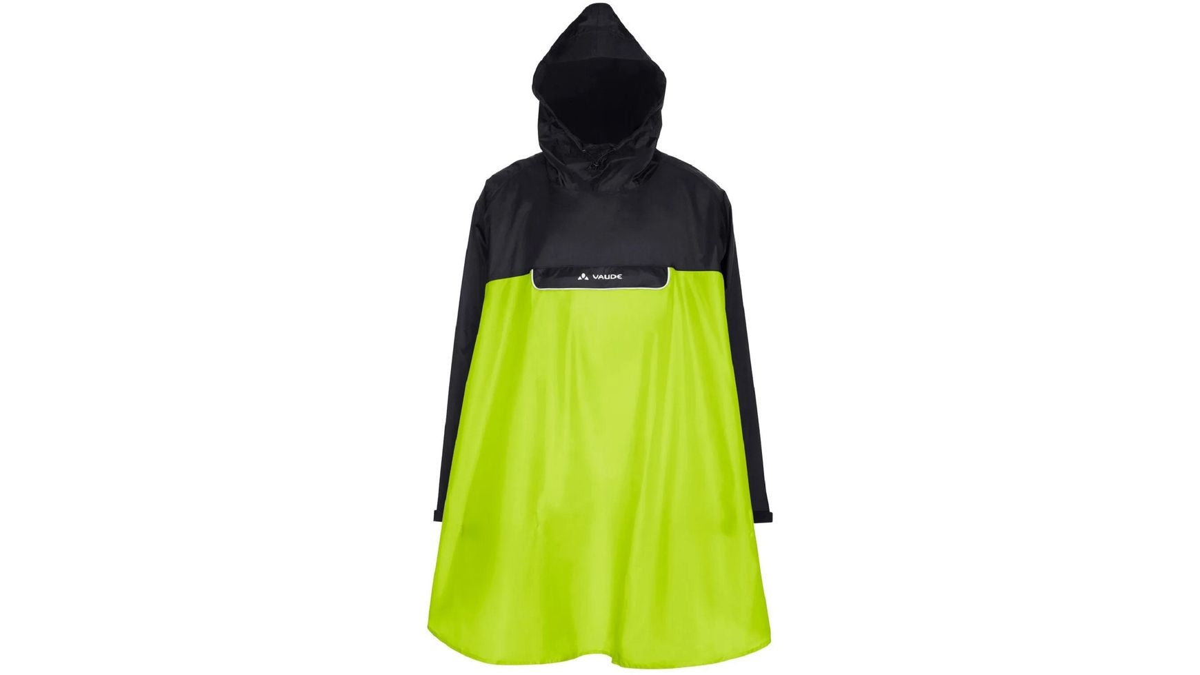 Vaude Covero Poncho II image 8