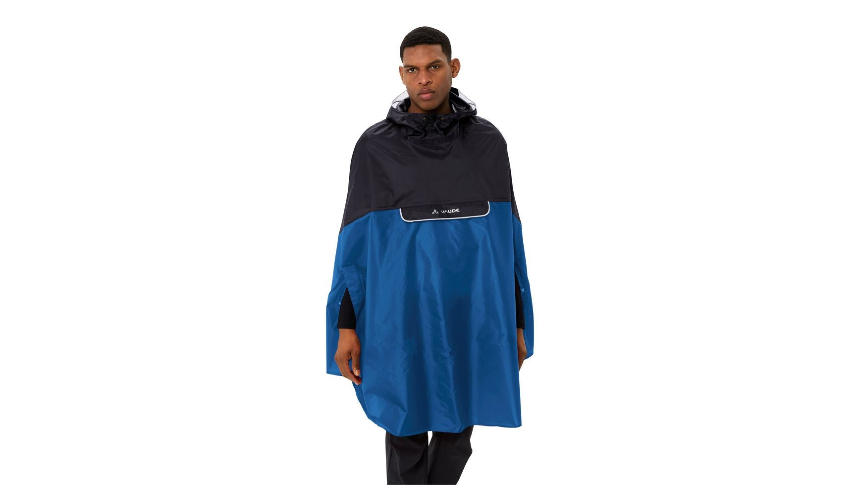 Vaude Covero Poncho II image 20