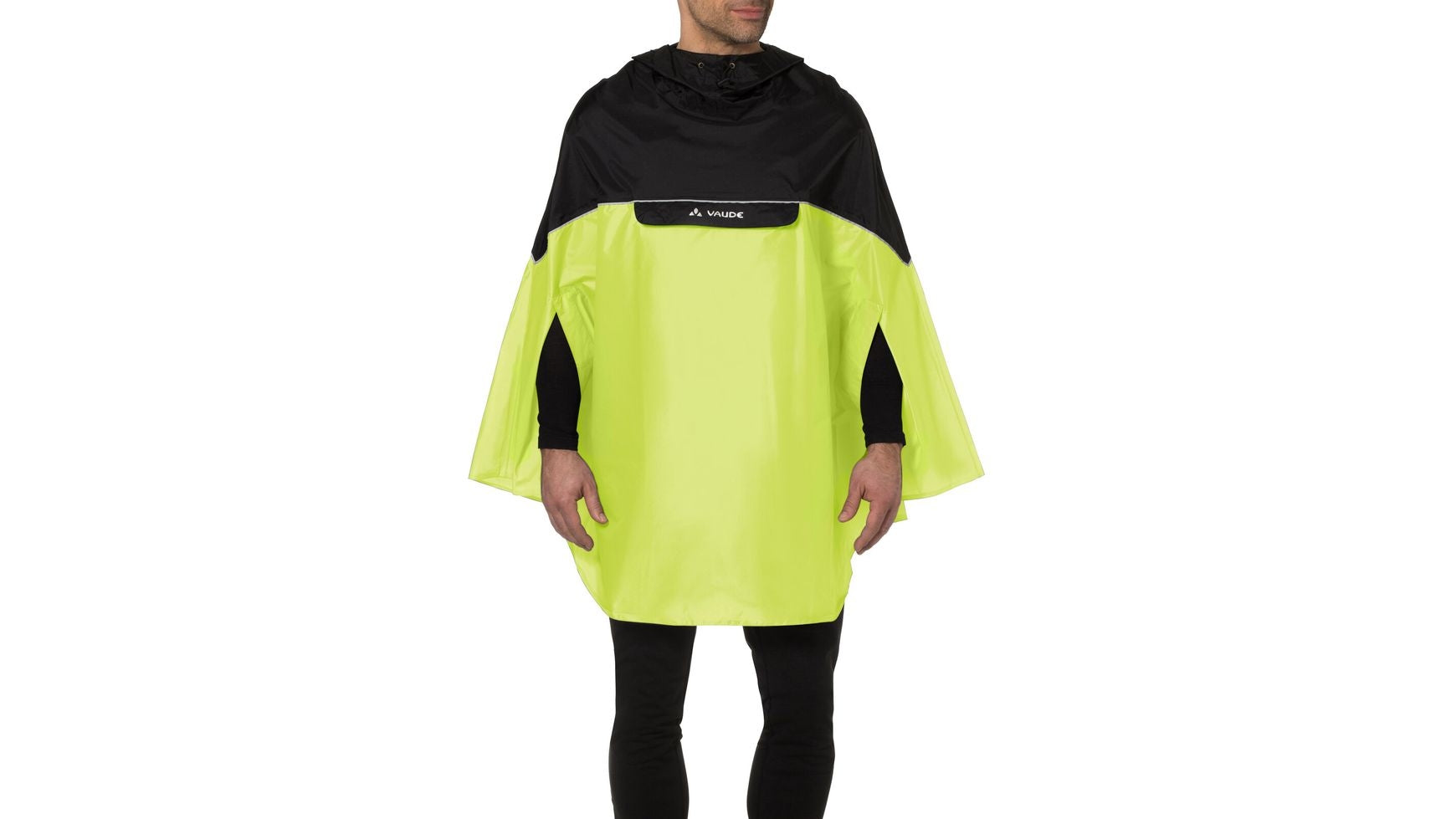 Vaude Covero Poncho II image 6