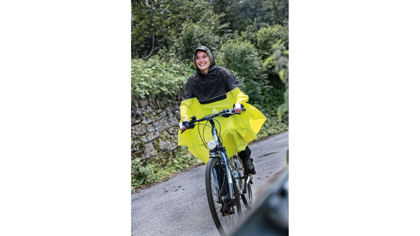 Vaude Covero Poncho II image 10